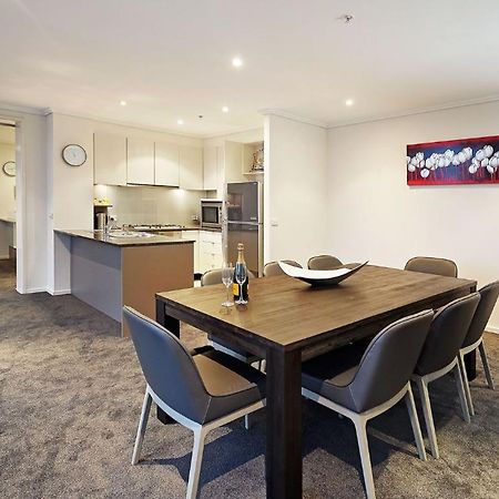 Luxxis Apartments - Southbank Ville de Ville de Melbourne Extérieur photo