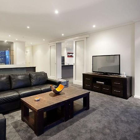 Luxxis Apartments - Southbank Ville de Ville de Melbourne Extérieur photo